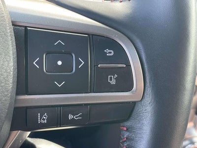 2020 Lexus GX 460 Luxury