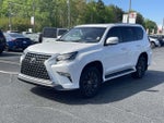2020 Lexus GX 460 Luxury