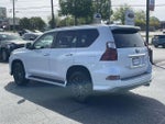 2020 Lexus GX 460 Luxury