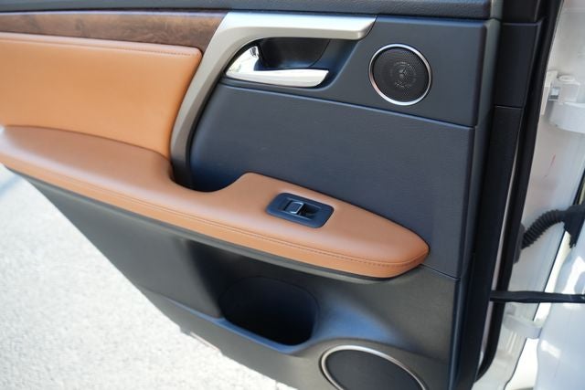 2021 Lexus RX 350L