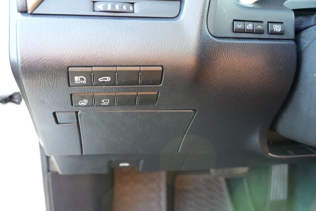 2021 Lexus RX 350L