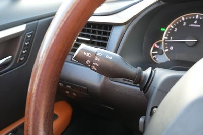 2021 Lexus RX 350L