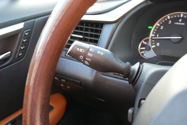 2021 Lexus RX 350L