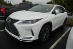 2021 Lexus RX 350L