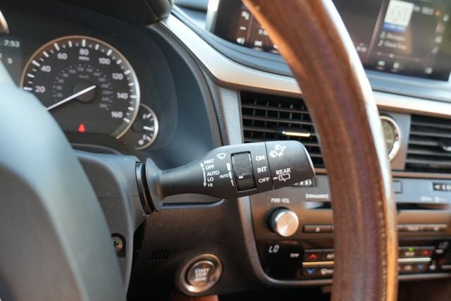 2021 Lexus RX 350L