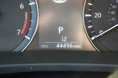 2021 Lexus RX 350L