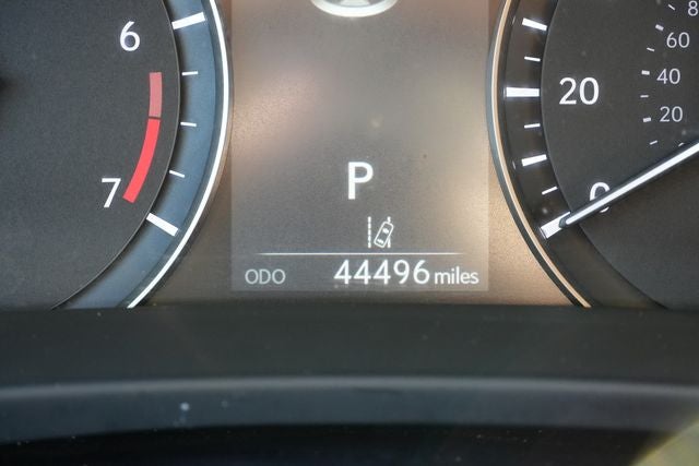 2021 Lexus RX 350L