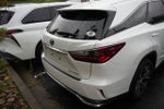 2021 Lexus RX 350L