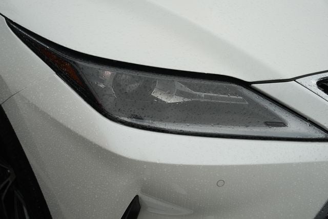 2021 Lexus RX 350L