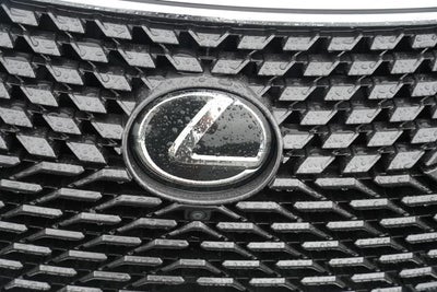 2021 Lexus RX 350L