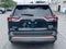 2025 Toyota RAV4 Hybrid Limited