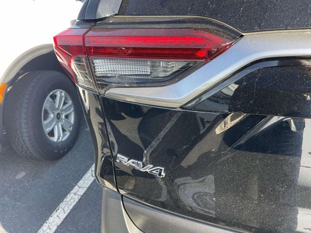 2025 Toyota RAV4 Hybrid Limited