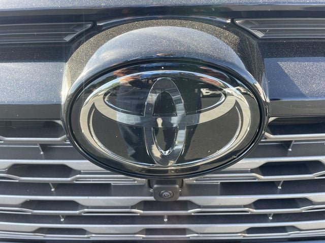 2025 Toyota RAV4 Hybrid Limited