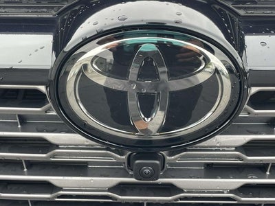 2025 Toyota RAV4 Hybrid Limited