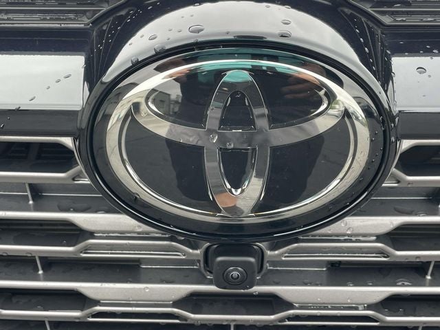 2025 Toyota RAV4 Hybrid Limited