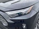 2025 Toyota RAV4 Hybrid Limited