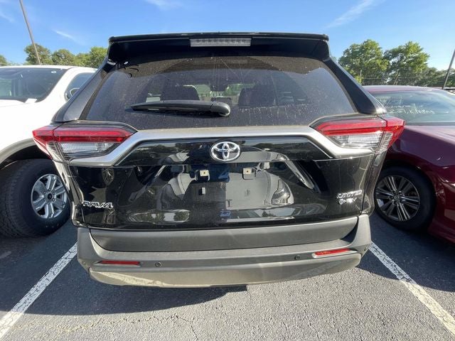 2025 Toyota RAV4 Hybrid Limited