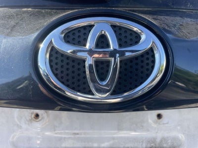 2016 Toyota RAV4 SE