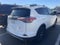 2016 Toyota RAV4 SE