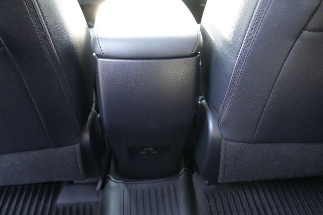 2016 Toyota RAV4 SE