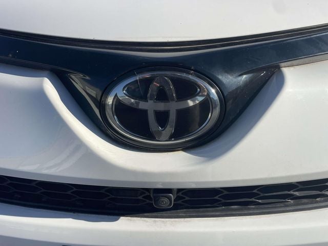 2016 Toyota RAV4 SE