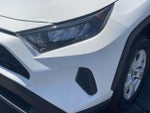2020 Toyota RAV4 Hybrid LE