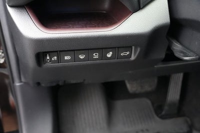 2021 Toyota RAV4 Limited