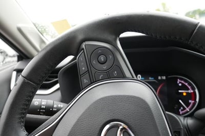 2021 Toyota RAV4 Limited