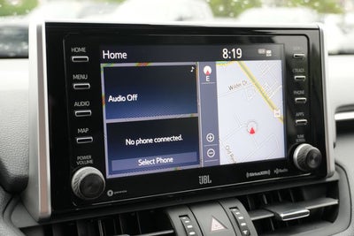 2021 Toyota RAV4 Limited