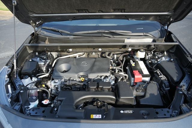 2023 Toyota RAV4 Limited
