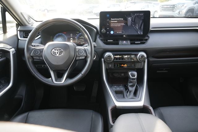 2023 Toyota RAV4 Limited