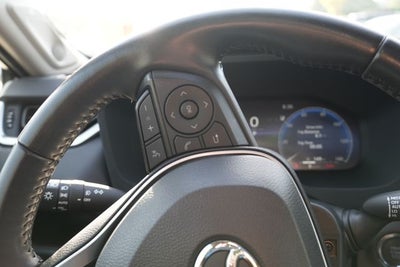 2023 Toyota RAV4 Limited