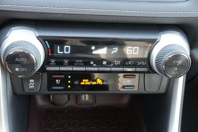 2023 Toyota RAV4 Limited