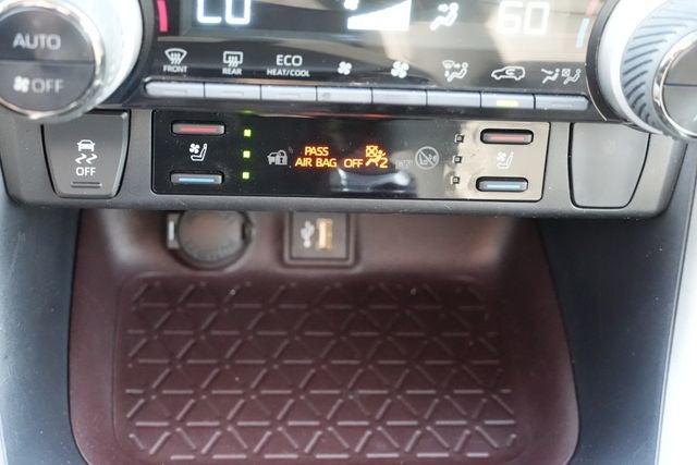 2023 Toyota RAV4 Limited