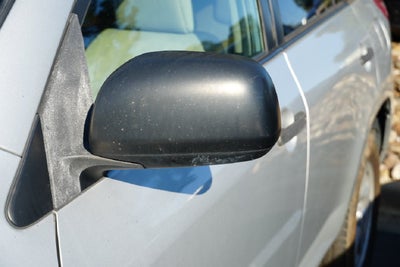 2010 Toyota RAV4 Base
