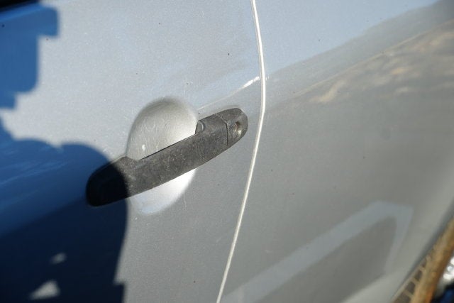 2010 Toyota RAV4 Base