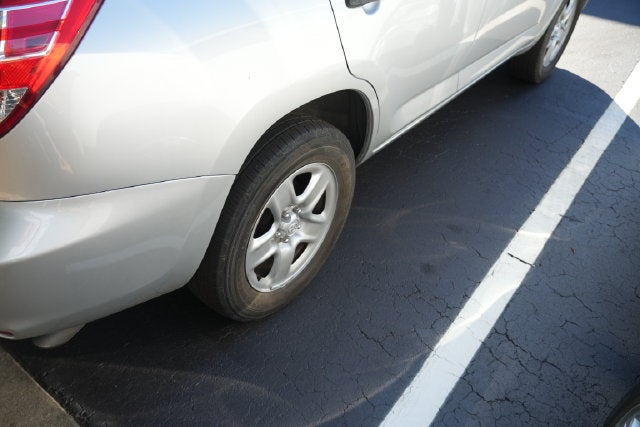 2010 Toyota RAV4 Base