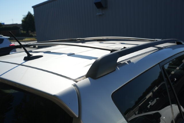 2010 Toyota RAV4 Base