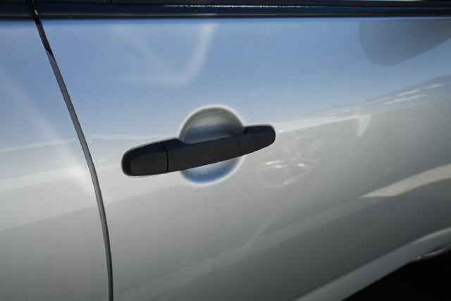 2010 Toyota RAV4 Base