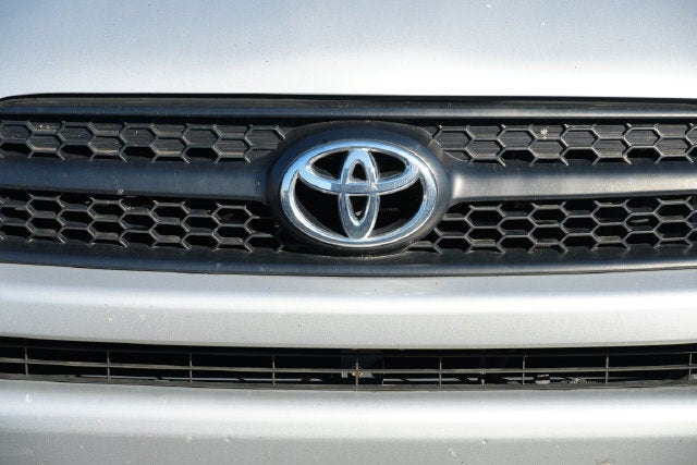 2010 Toyota RAV4 Base