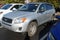2010 Toyota RAV4 Base
