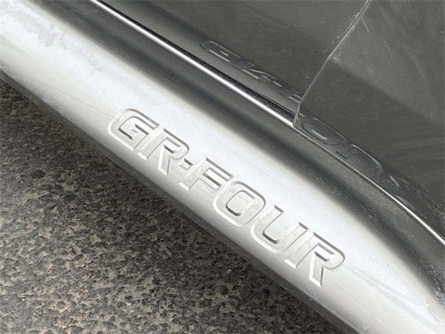 2024 Toyota GR Corolla Premium