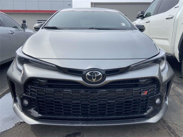 2024 Toyota GR Corolla Premium