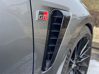 2024 Toyota GR Corolla Premium