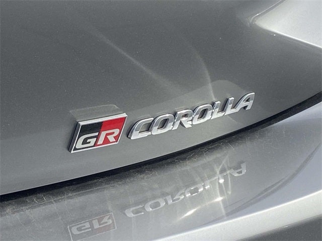 2024 Toyota GR Corolla Premium