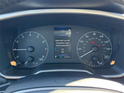 2023 Toyota Corolla Hatchback SE