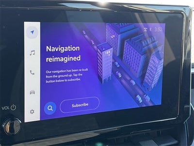 2023 Toyota Corolla Hatchback SE