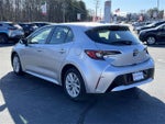 2023 Toyota Corolla Hatchback SE