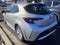 2023 Toyota Corolla Hatchback SE