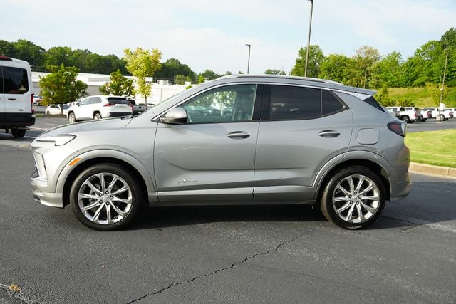 2024 Buick Encore GX Avenir